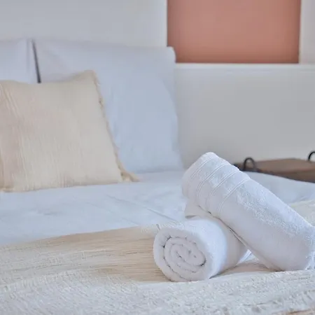 Le Barbusse Apartment Reims