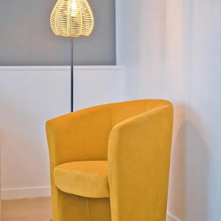 Apartment Le Barbusse Reims