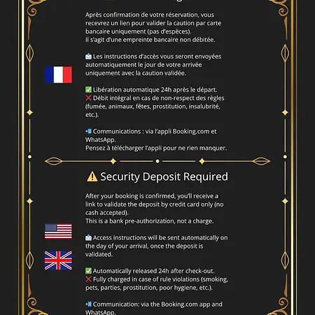 Lägenhet Le Barbusse Reims