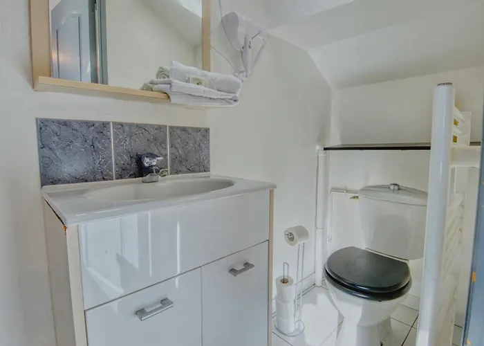 Apartament Le Barbusse