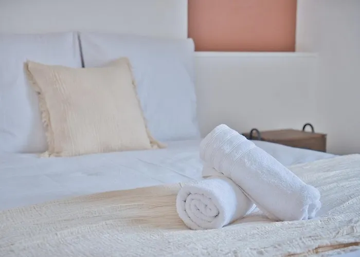 Le Barbusse Apartament Reims